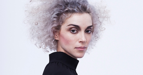 St. Vincent назвала журналы о гитарах «сексистскими»