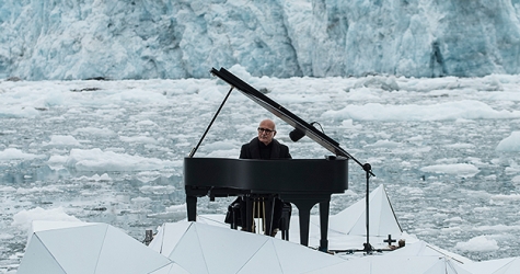 Designboom выбрал лучшие инсталляции 2016 года