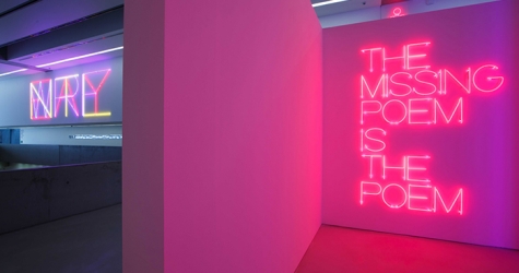 Идея для римских каникул: выставка светописи Маурицио Наннуччи