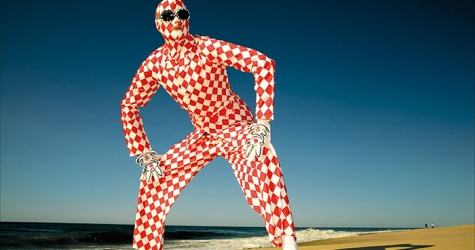 Планы на будущее: ретроспектива Андрея Бартенева в Московском музее современного искусства