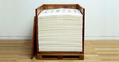 Технологии на службе современного искусства: Ай Вэйвэй и Twitter