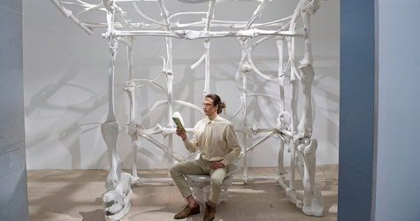 Как за пару дней успеть увидеть 56-ю Венецианскую биеннале