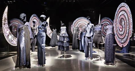 Музей Armani/Silos: место силы