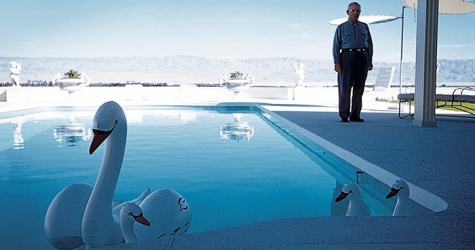 Лучшие московские выставки февраля