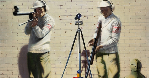 Лучшие московские выставки марта