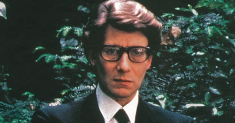 Пьер Берже выпустит лимитированную книгу