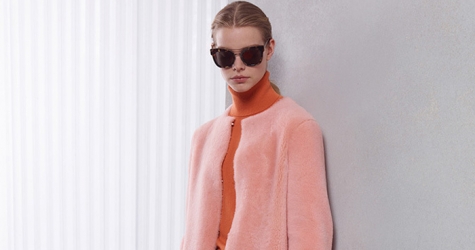 Обзор Buro 24/7: Bottega Veneta, resort 2016