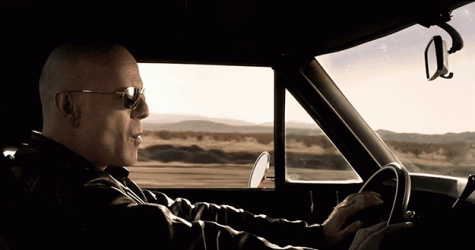 Кадры из известных фильмов превратили в короткометражку