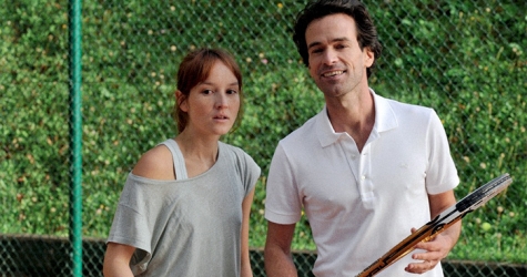 Фильм недели: \"Новая подружка\" Франсуа Озона