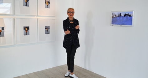 Burning News: кураторский проект Ольги Свибловой в Лондоне