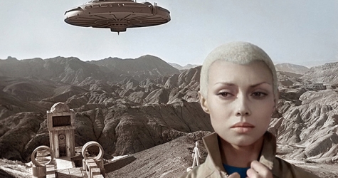 Предтеча \"Интерстеллару\": 5 советских фильмов о космосе