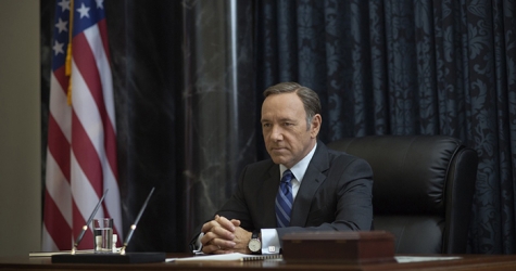 На злобу дня: 5 сериалов о политике