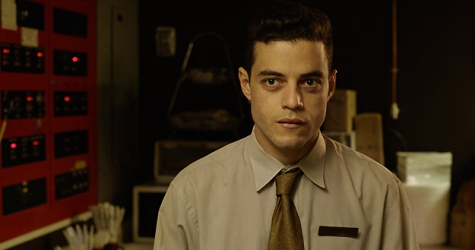 «Плохое сердце Бастера»: трейлер фильма с Рами Малеком