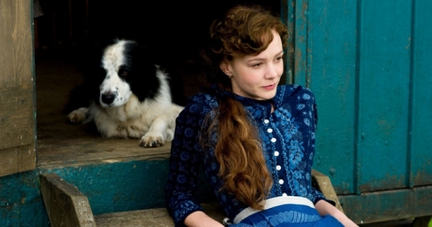 \"Лучше всего я выгляжу, когда работаю\" — видеоинтервью Кэри Маллиган для Buro 24/7