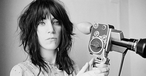 Мемуары Патти Смит в новом сериале Showtime