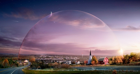 5 лучших сериалов по Стивену Кингу