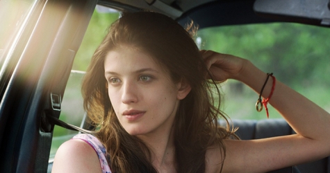 Анна Чиповская, Равшана Куркова и другие в трейлере \"Без границ\"