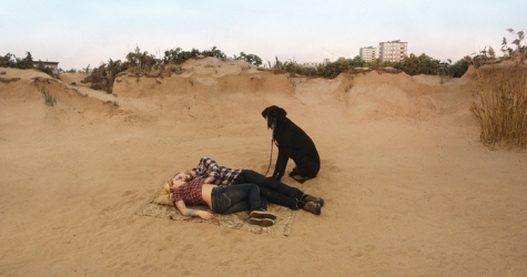 В Москве и Петербурге пройдет ретроспектива фильмов Роя Андерссона