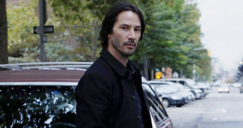 Киану Ривз спродюсирует сериал о виртуальной реальности