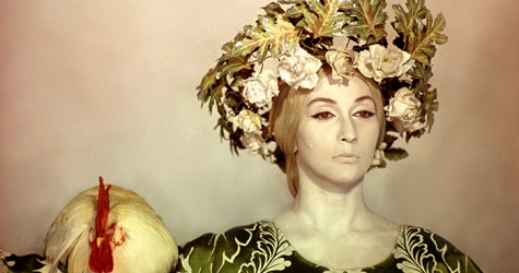 Музей кино может переехать на ВДНХ