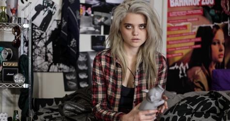 Вышел трейлер фильма \"Зеленый ад\" с участием Скай Феррейры