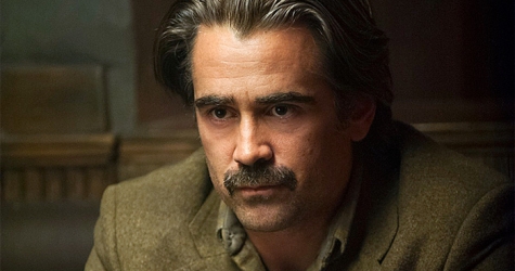 \"Настоящий детектив\" возвращается