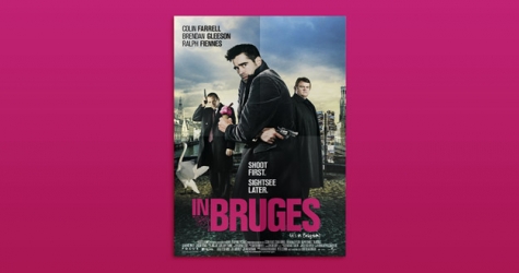 10 мест из фильма «Залечь на дно в Брюгге»