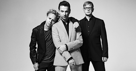 Depeche Mode выпустила первый политический альбом «Spirit»