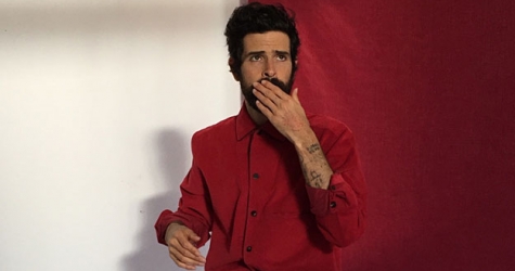 Девендра Банхарт: волна психофолка позади, а он снова с нами