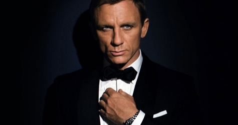 \"Джеймс Бонд\" станет мюзиклом