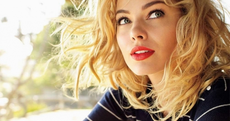 Марго Робби появится в новом фильме о женских персонажах вселенной DC