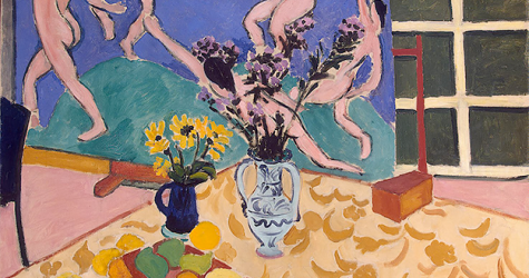 Рынок онлайн-искусства очистят от подделок и копий