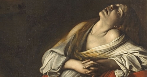 Эксперты опознали утерянного Караваджо