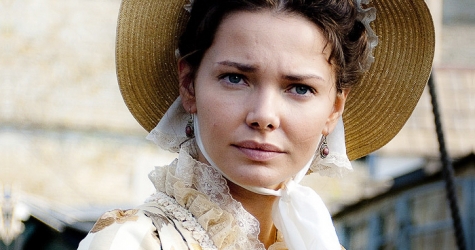 Елизавета Боярская станет новой Анной Карениной