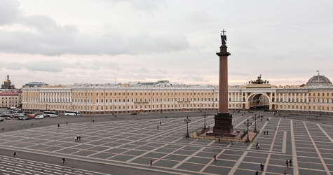 Эрмитаж нашел в запасниках считавшуюся утерянной античную скульптуру