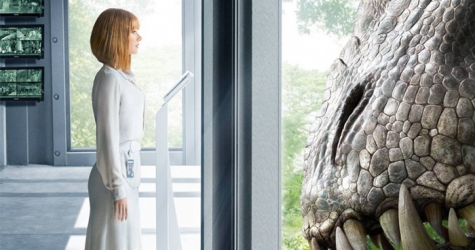 Еще дальше в \"Мир юрского периода\": продолжение фильма выйдет в 2018 году