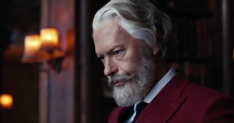 Ревизорро: Федор Бондарчук будет ходить по квартирам москвичей