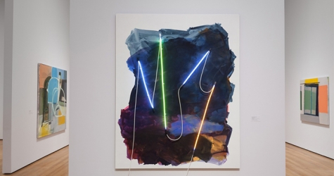 Ярмарка современного искусства Frieze глазами директора московского офиса Christie's