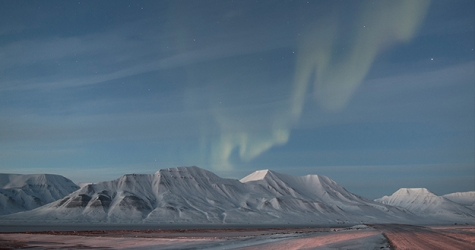 Самые красивые астрофотографии 2016 года