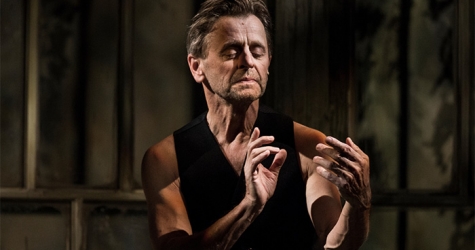 Великолепная \"двадцатка\" и Михаил Барышников: лучшие спектакли календарного года