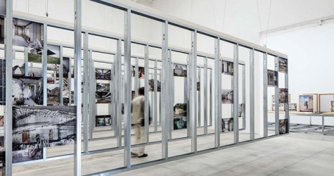 Названы призеры Венецианской биеннале — 2016