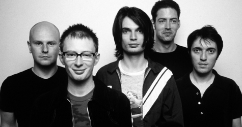 Radiohead представит свой новый альбом в особом формате