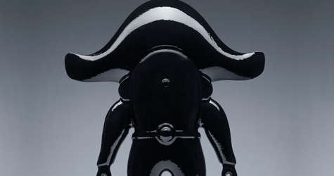 Российские художники и дизайнеры создали 11 уникальных Щелкунчиков