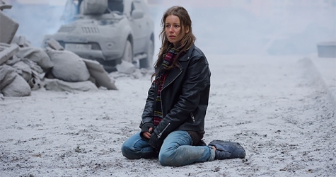 Фильм Бондарчука «Притяжение»: космические пришельцы в Чертанове