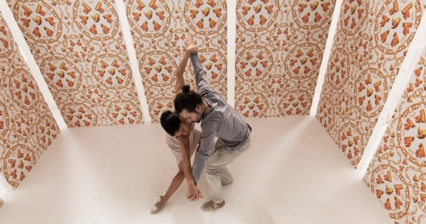 Ай Вэйвэй снова в деле