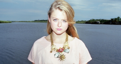 Папина дочка: Анна Барышникова снимется в фильме