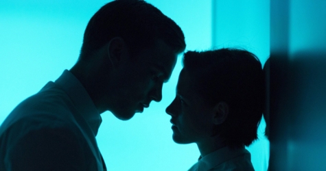 Кристен Стюарт в трейлере фильма \"Равные\"