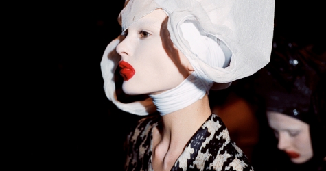 В Tate Britain открылась выставка Александра МакКуина