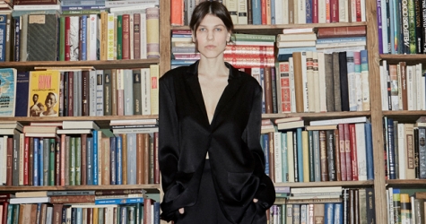 Новое имя: российский бренд Herstory