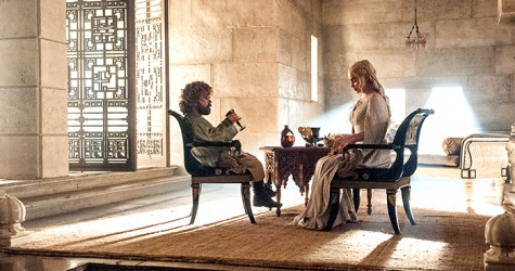 \"Игра престолов\" закончится на восьмом сезоне